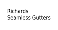 Richards Seamless Gutters