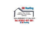 Roofing services