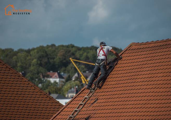 Roofing Services in Manchester