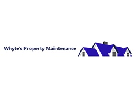 Whyte's Property Maintenance